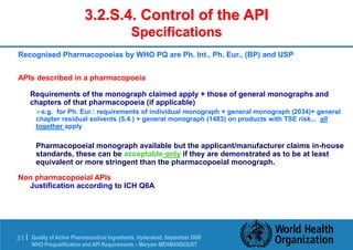 WHO_PQ_and_API.ppt