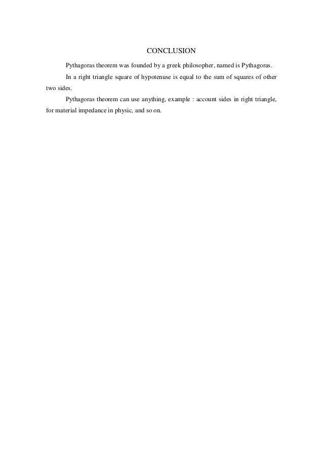 who is pythagoras what is the pythagoras theorem venn diagram formula