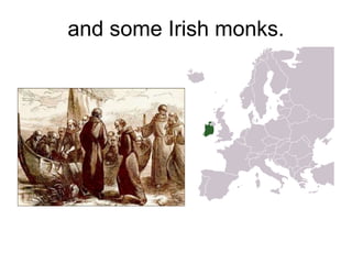 Whoreallydiscoveredamerica