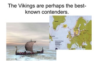 Whoreallydiscoveredamerica