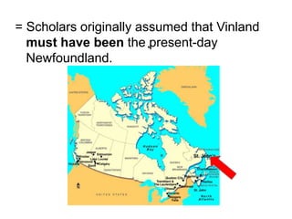 Whoreallydiscoveredamerica