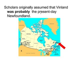 Whoreallydiscoveredamerica