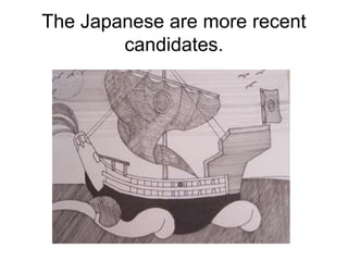 Whoreallydiscoveredamerica