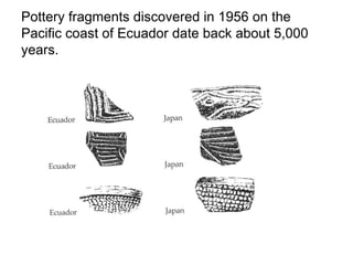 Whoreallydiscoveredamerica