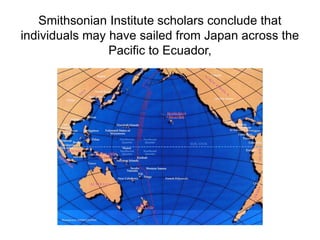 Whoreallydiscoveredamerica