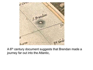 Whoreallydiscoveredamerica