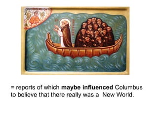 Whoreallydiscoveredamerica