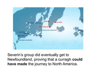 Whoreallydiscoveredamerica