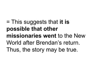 Whoreallydiscoveredamerica