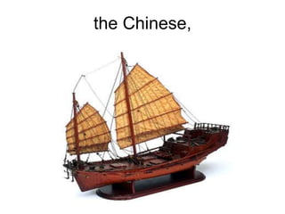 Whoreallydiscoveredamerica