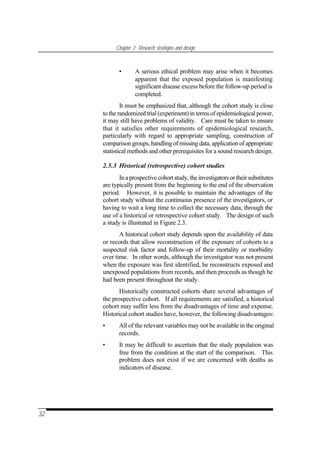Who research method book | PDF