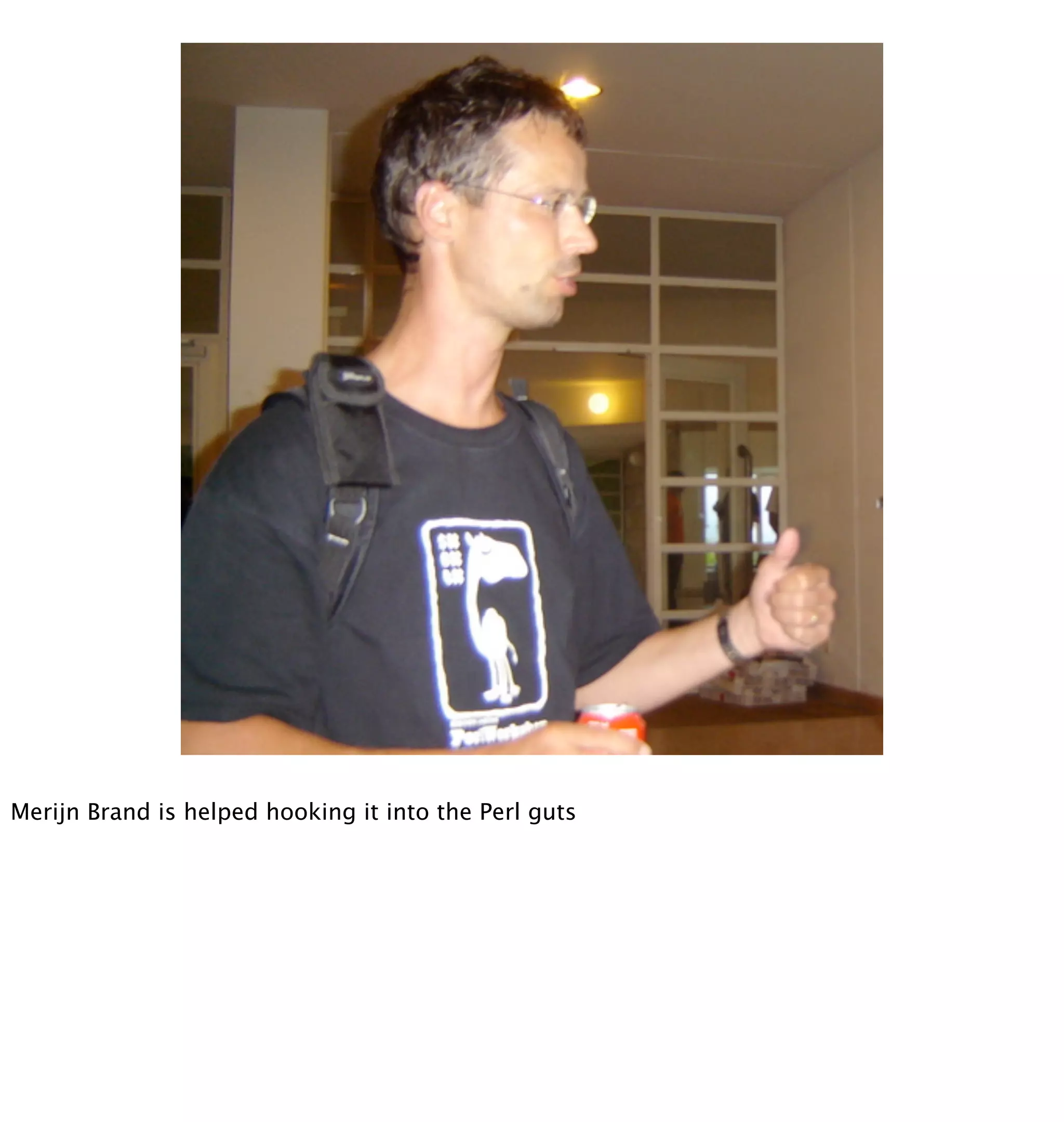 Who's Afraid Of 2038?