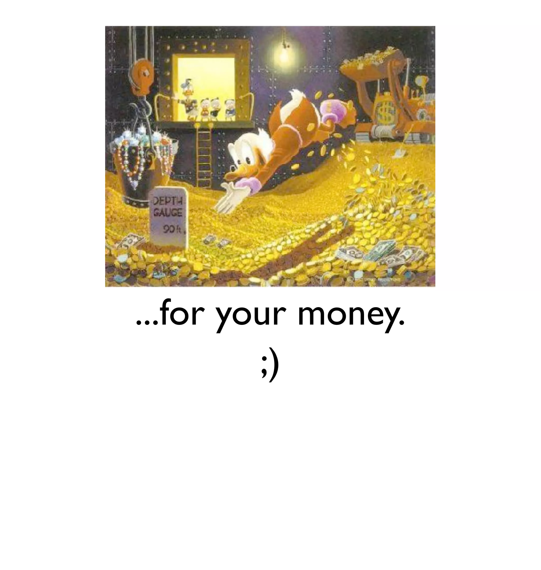 Who's Afraid Of 2038?