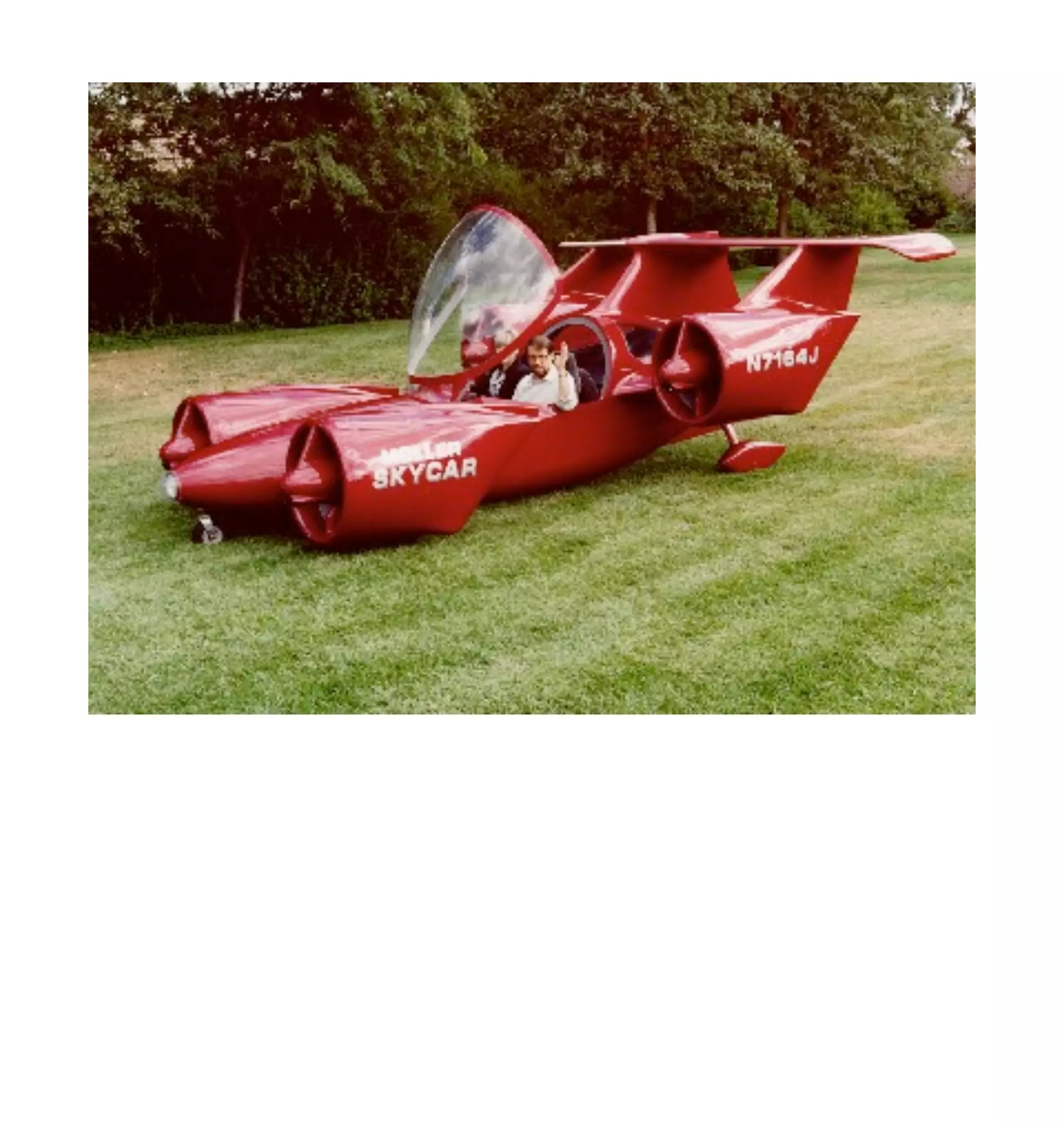 Who's Afraid Of 2038?