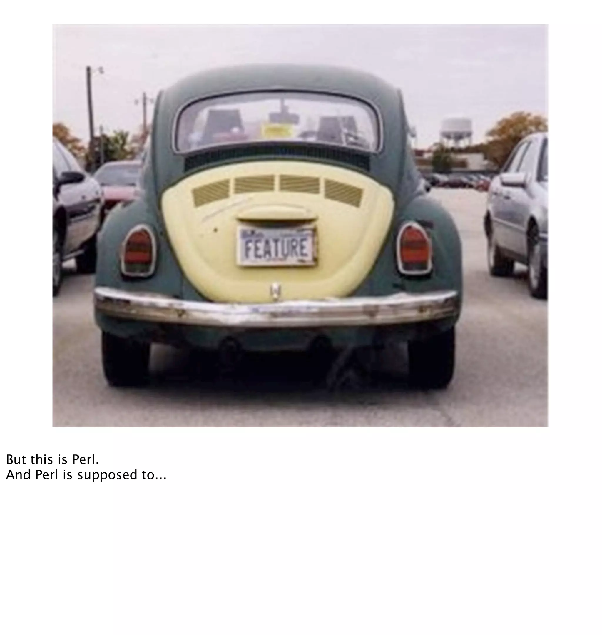 Who's Afraid Of 2038?