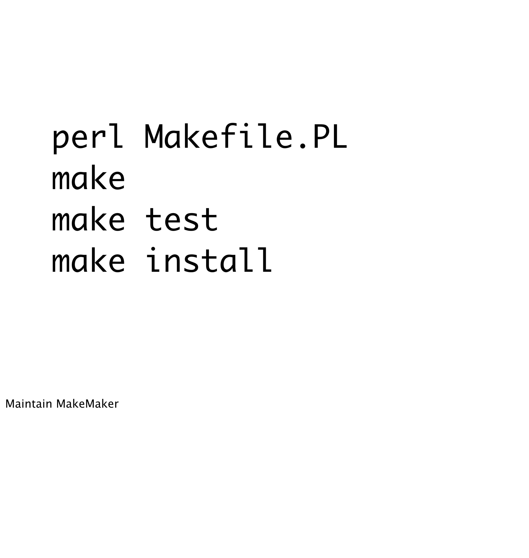 Who's Afraid Of 2038?