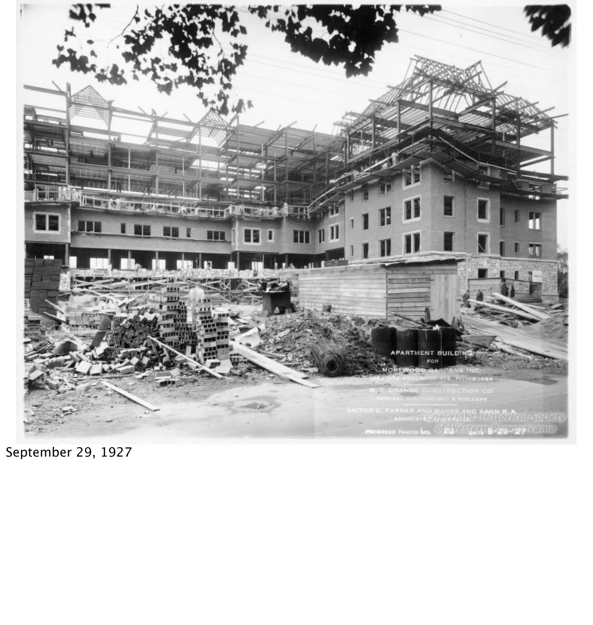 Who's Afraid Of 2038?