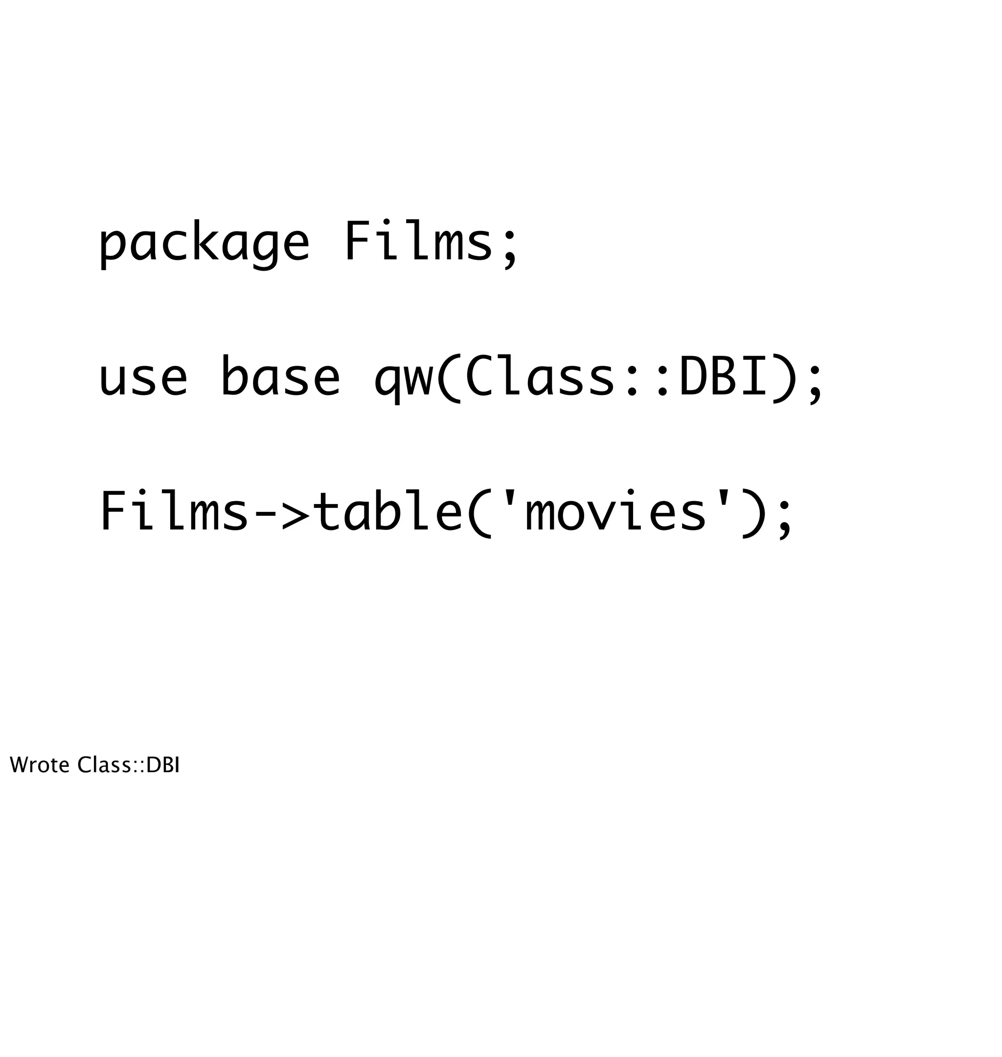 Who's Afraid Of 2038?