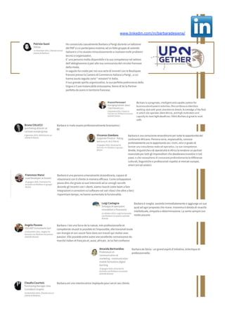 www.linkedin.com/in/barbaradesiena/
 