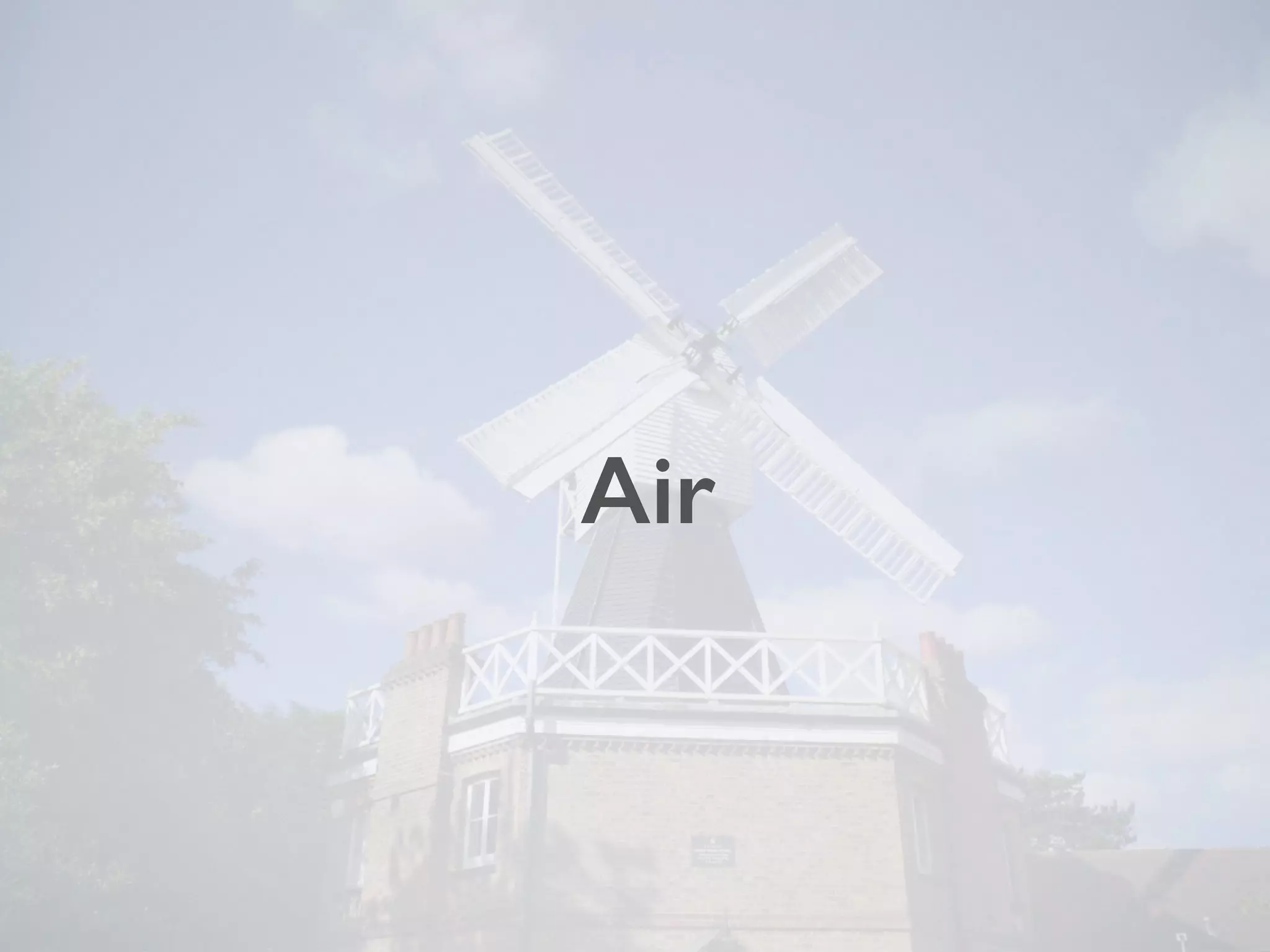 Air
 