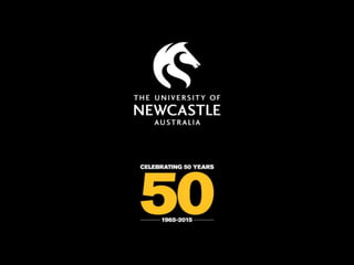 Who's read my essay?