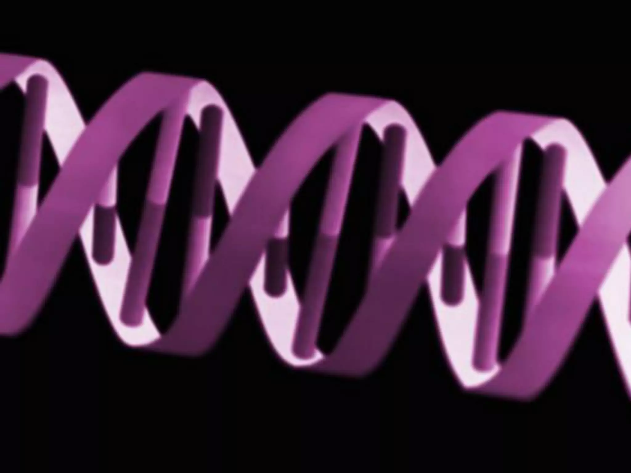  Huge DNA picture strand
 