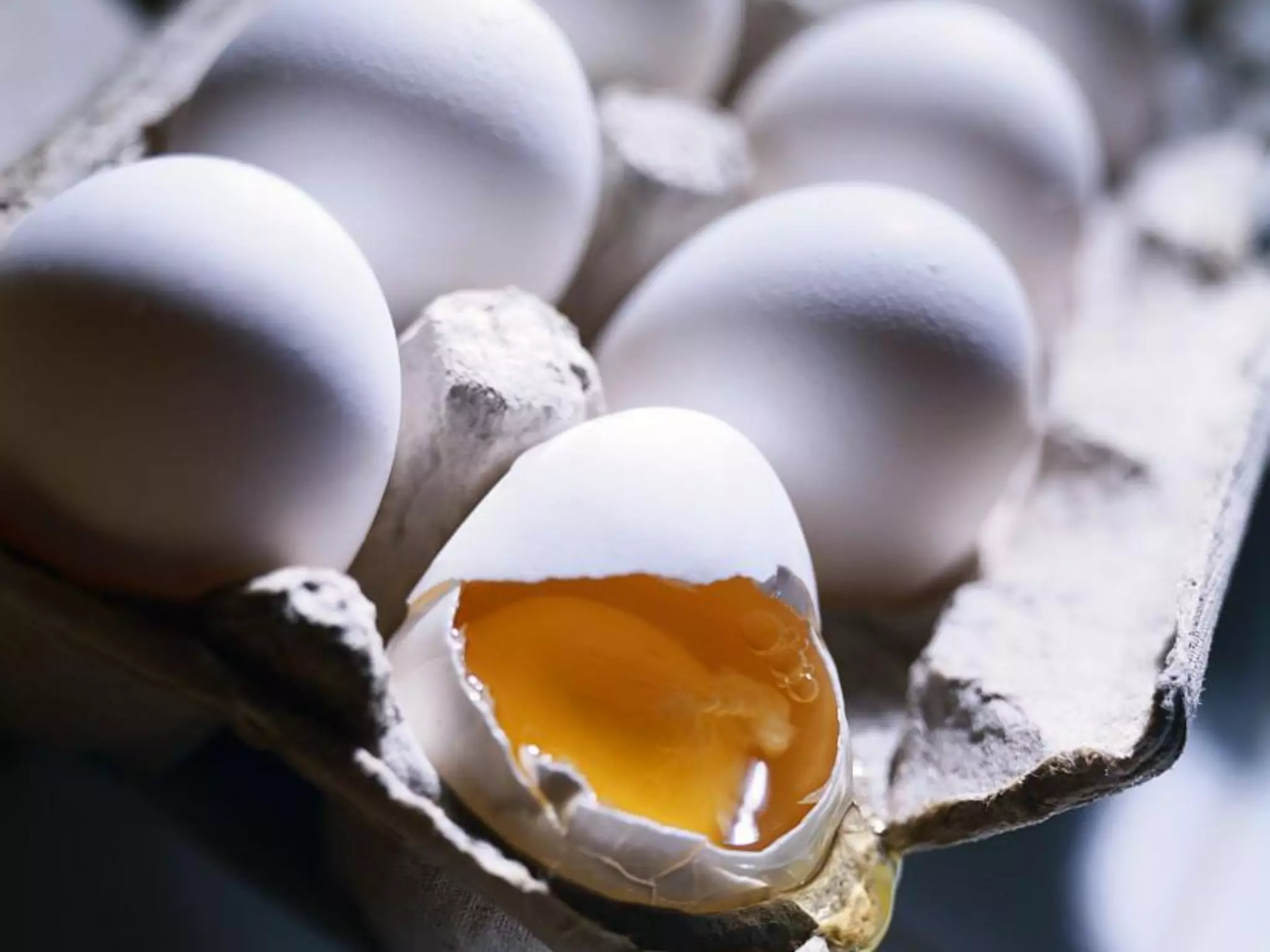 You need to breakthrough!
 So how do you break through?
 STORIES!
 