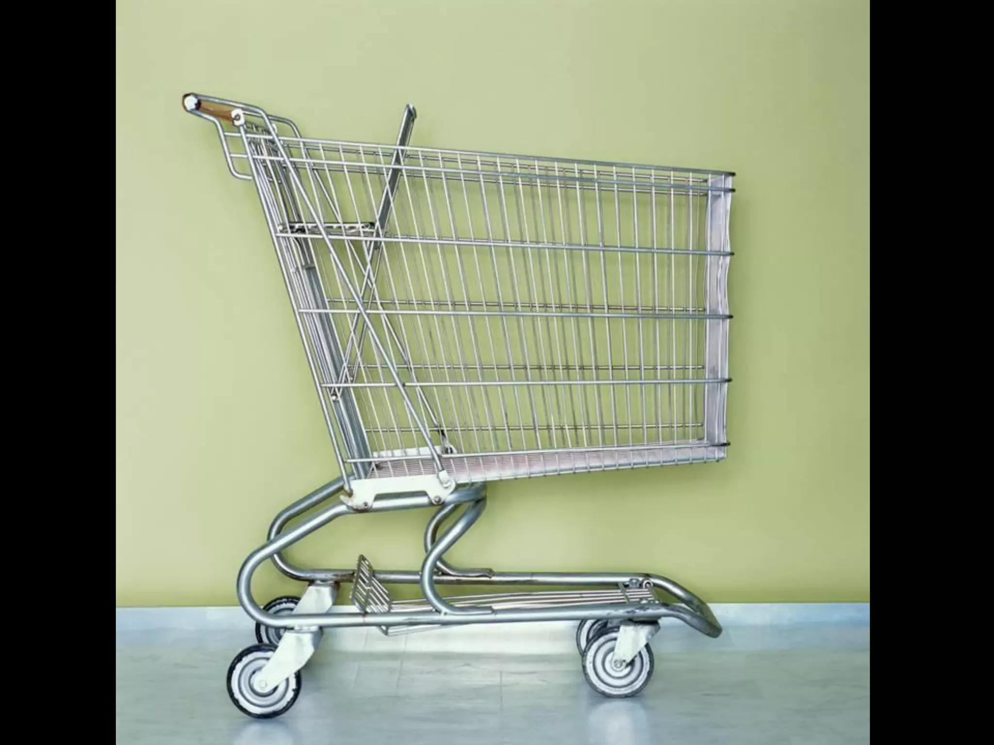  A trip to the grocery store
 