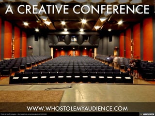 Photo by Geoff Livingston - http://www.flickr.com/photos/geoliv/4472253392/

 