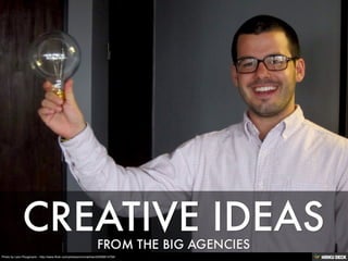 Photo by Lars Plougmann - http://www.flickr.com/photos/criminalintent/5559614794/

 