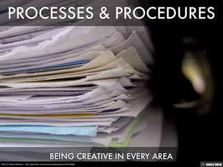 Photo by Niklas Bildhauer - http://www.flickr.com/photos/smutjespickles/2434418686/

 