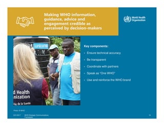 Who Click Framework WHO Strategic Communications Framework Slides.pdf