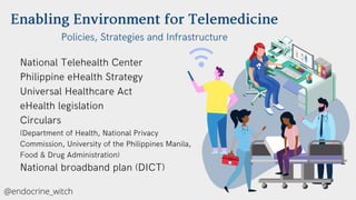 Telemedicine in the Philippines | PDF