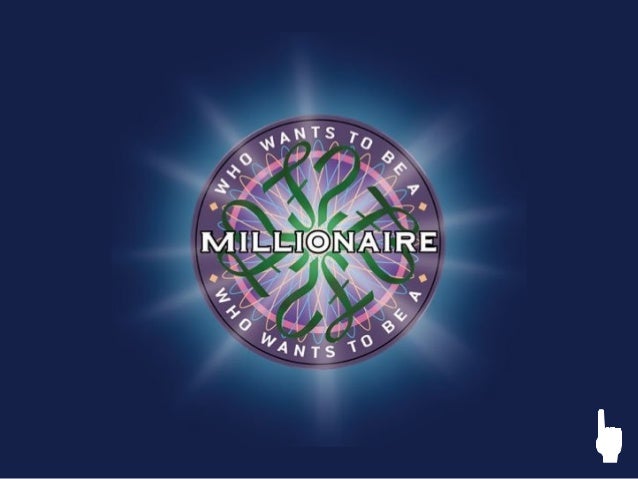 who wants to be a millionaire behaviorism who wants to be a millionaire powerpoint template
