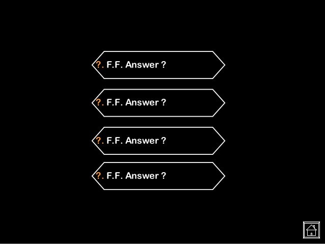 who wants to be a millionaire (behaviorism) who wants to be a millionaire (behaviorism), Powerpoint templates
