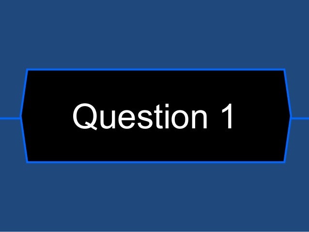 who wants to be millionaire conjunctions game who wants to be a millionaire powerpoint template