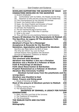 Who was sacrificed by muhammad ashraf chheenah | PDF