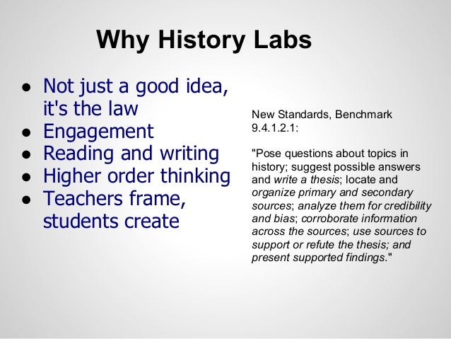 Constructing thesis research paper