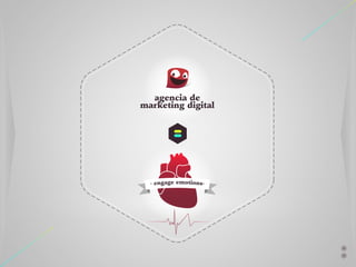agencia de
marketing digital

 