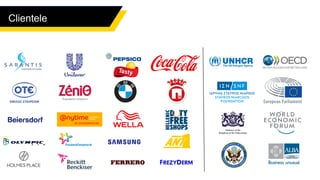 ClienteleClientele
 