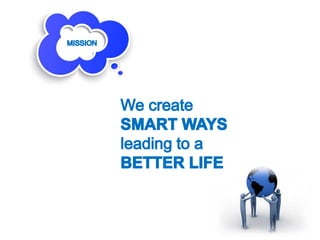 About Skytel