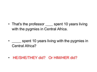 Who,Whose,Whom | PPT
