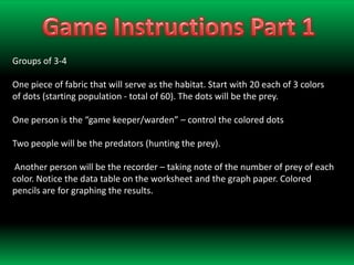 Who Will Survive Media And Tech Project