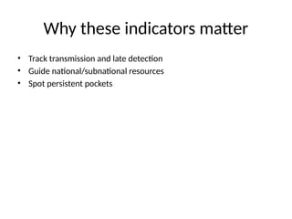 WHO_Zero_Leprosy_Indicators_Deck1_Impact.pptx