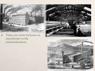 indusrial revolution | PPTX