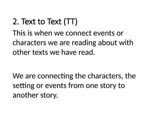 TEXT AND TYPES OF TEXT AND CONNECTIONS.pptx