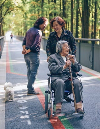 World Happiness Report 2022
Photo
by
Raychan
on
Unsplash
 