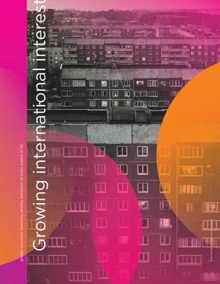 Growing
international
interes
greater
economic
insecurity,
anxiety,
disruption
of
every
aspect
of
life
Photo
by
Natalya
Letunova
on
Unsplash
 