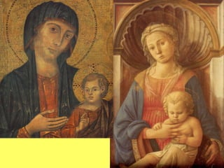 Madonna and Child  Fra Filippo Lippi, 1406-1469 