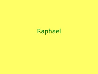 Raphael 